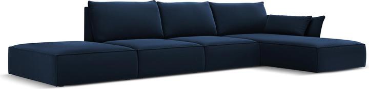 Actual product image Micadoni Kaelle (Corner sofa)