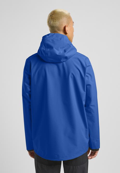 Actual product image Jack Wolfskin Highest Peak 3L Jkt M (3XL)