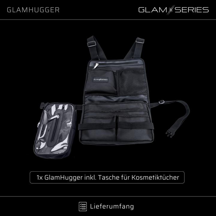Immagine prodotto Wiltec GlamHugger
