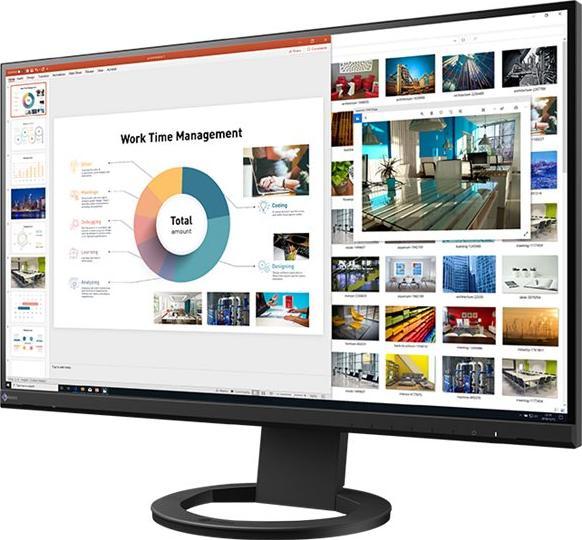Produktbild Eizo EV2760 FlexScan (2560 x 1440 Pixel, 27")