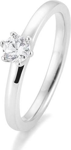 Produktbild Breuning 6er Krappe 0,30-0,50 ct. (54, 750/18 K Gold)