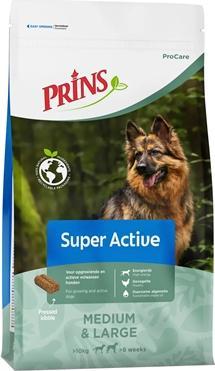 Immagine prodotto Prins Procare Super Active (20000 g)