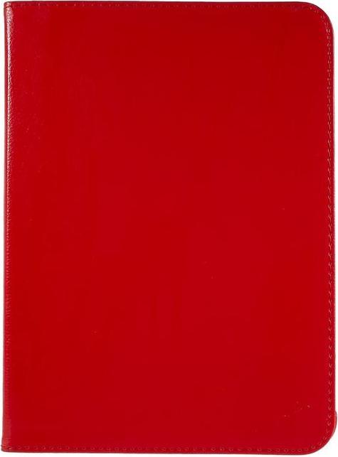 Actual product image MU Classic Rotatable leather cover (iPad 2025 (11th gen), iPad 2022 (10th Gen))