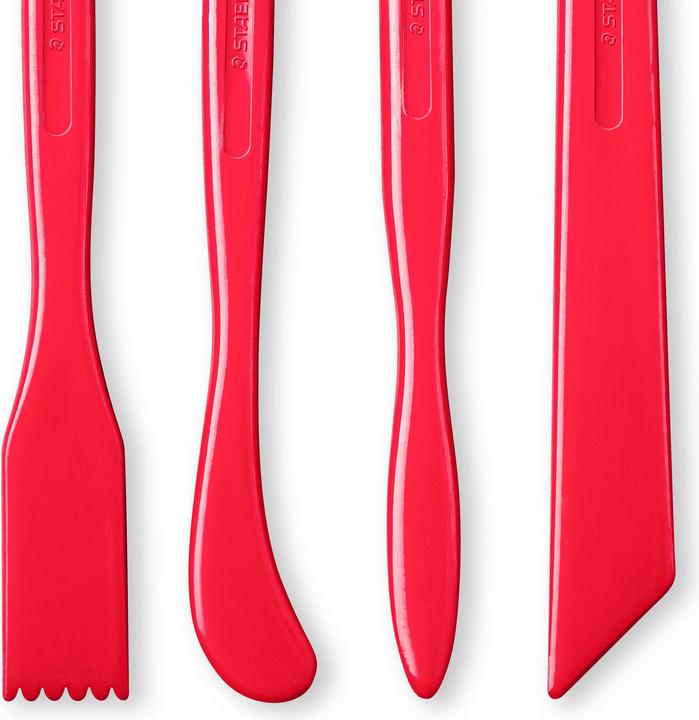 Actual product image Fimo modelling tool