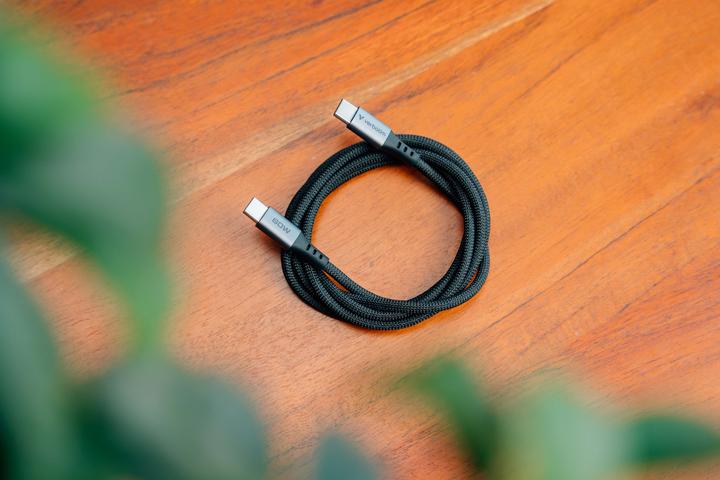 Produktbild Verbatim 31845 (1.20 m, USB 2.0)