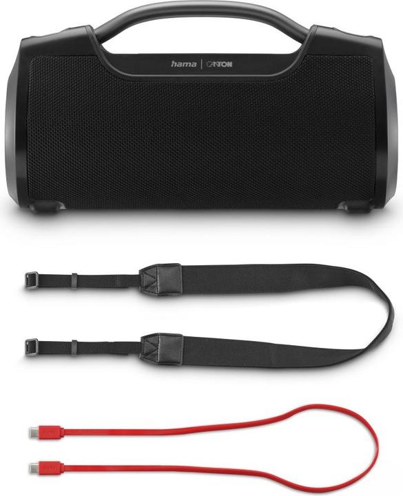 Actual product image Hama Mate Pro (12 h, Rechargeable battery operated)