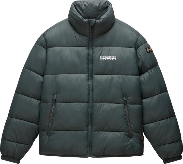 Napapijri daunenjacke a-suomi 3