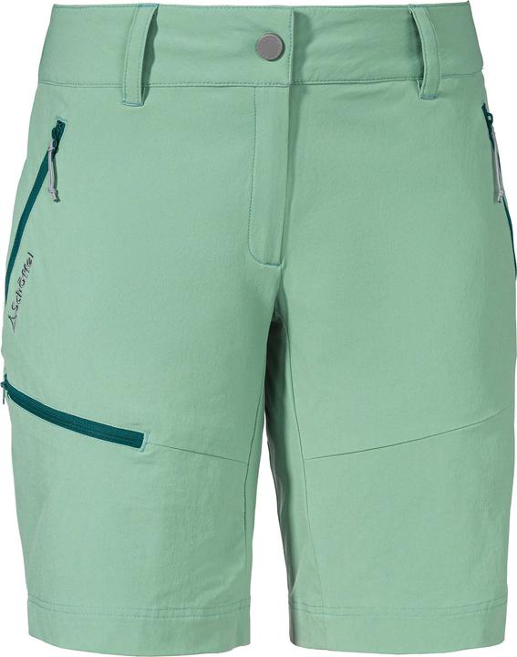 Schöffel Women's Shorts Toblach2 (42)