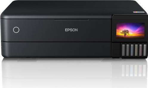 Epson EcoTank ET-8550 (Tintentank, Farbe)