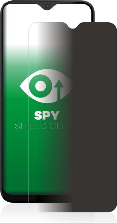 Image du produit upscreen Spy Shield Protection Anti-Espion (1 pièce(s), Gigaset GS5 lite)