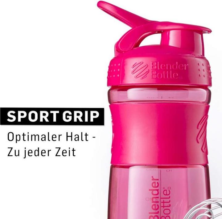 Produktbild Blender Bottle Combo Pak (0.82 l)