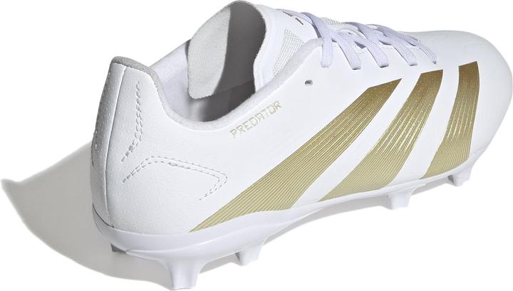 Actual product image adidas children's football boots predator league fg (38 2/3)