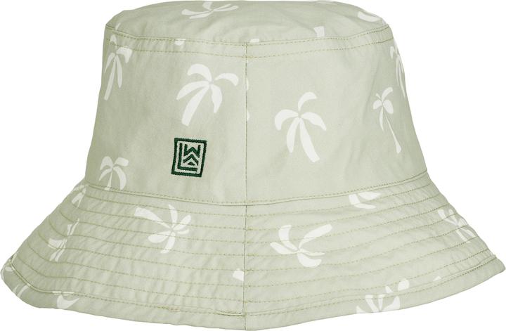 Actual product image Liewood Damon UV 30+ sun hat Miami Dusty