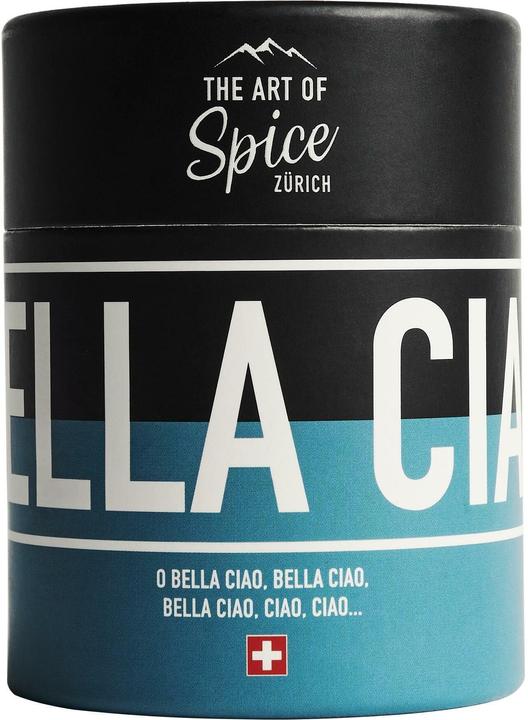 Produktbild The Art of Spice Bella Ciao (25 g)