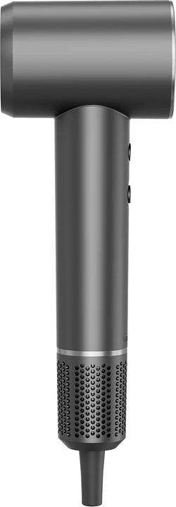 Immagine prodotto No Name UWANT H100 Grigio | Asciugacapelli | 1500W