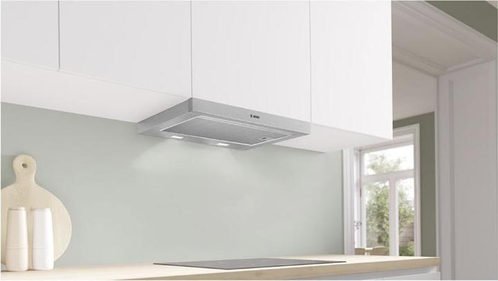 Immagine prodotto Bosch Hausgeräte DFR067T51 (Cappuccio a schermo piatto)