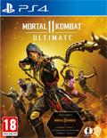 Immagine prodotto WB Mortal Kombat 11 Ultimate (PS4, EN)