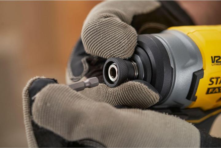 Immagine prodotto Stanley SFMCF810B-XJ (Batteria ricaricabile)