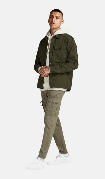 Image du produit Jack & Jones Pantalon Ace Dex Tapered AKM (W30/L34)