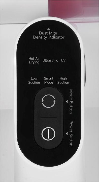 Actual product image Xiaomi Dust Mite Pro