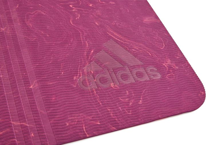 Produktbild adidas Camo Yogamatte