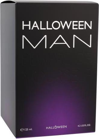 Produktbild Jesus Del Pozo Halloween Man (Eau de Toilette, 125 ml)