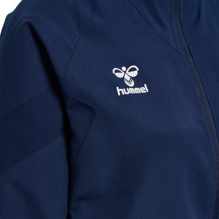Produktbild hummel Hmltravel Woven Jacket Woman (XXL)
