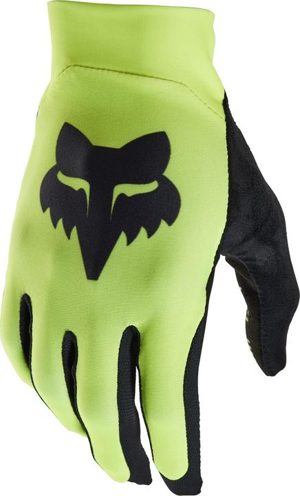 Produktbild Fox Gloves 22 Flexair Lunar Blk/Ylw XL (XL)