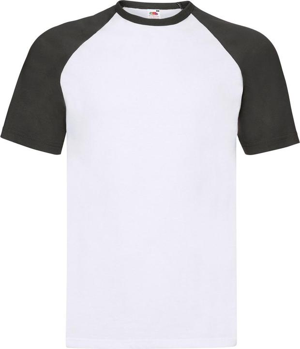 Image du produit Fruit of the Loom - T-shirt - Adulte (XXL)