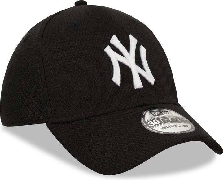 Produktbild New Era 39Thirty Cap (M, L)