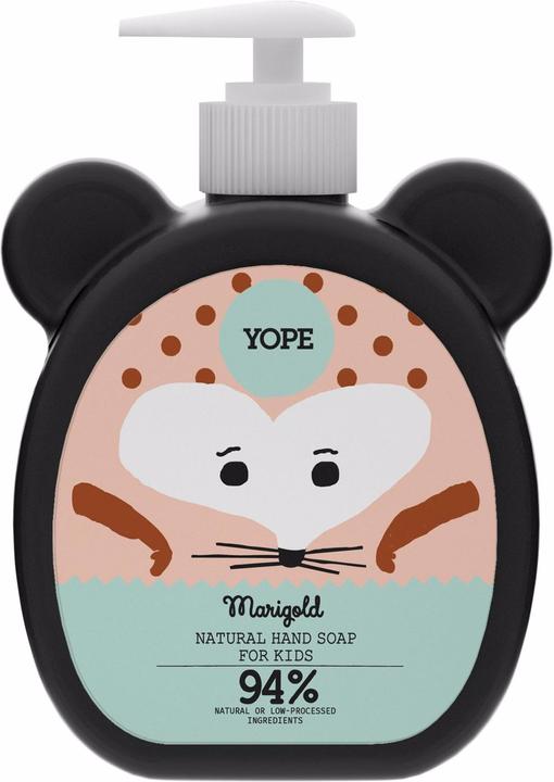 Produktbild Yope Marigold (Flüssigseife, 400 ml)