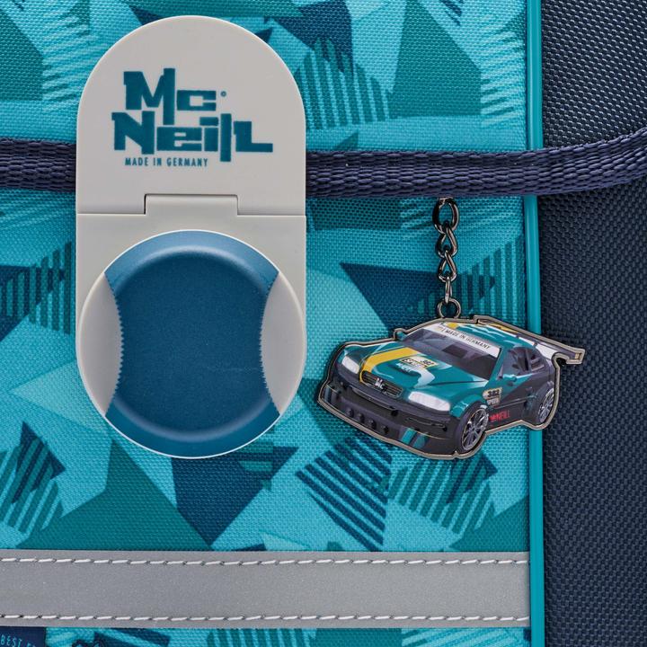 Produktbild Mc Neill MAC2 - Schulranzen-Set 5-teilig