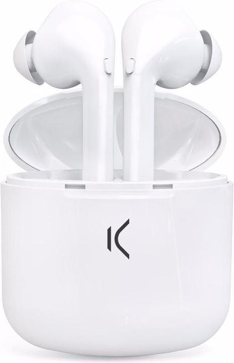 Actual product image KSIX true buds (4 h, Wireless)