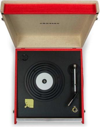 Produktbild Crosley Bermuda