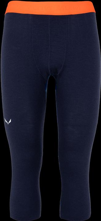 Actual product image Salewa Cristallo Warm AMR 3/4 Pants (S)