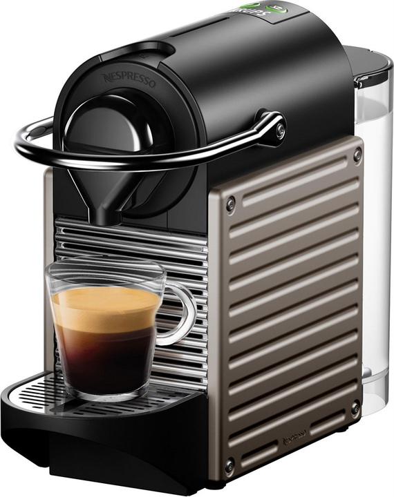 Produktbild Krups Pixie (NESPRESSO Original)
