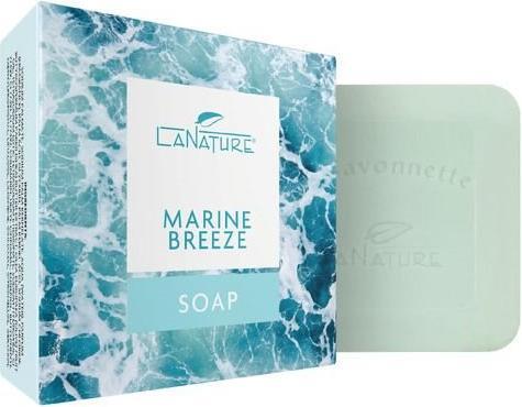 Produktbild La Nature La Savonette Marine Breeze (Seifenlotion)