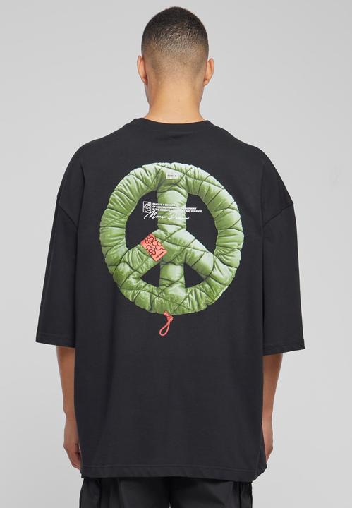 Image du produit Urban Classics T-shirt Peace Huge - 18467 (L)