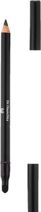 Actual product image Dr. Hauschka eye definer (No. 01 - Black)