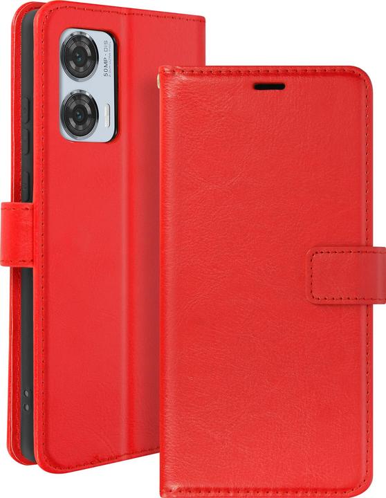 Image du produit Mayaxess Couverture SecureCard (Motorola Edge 50)