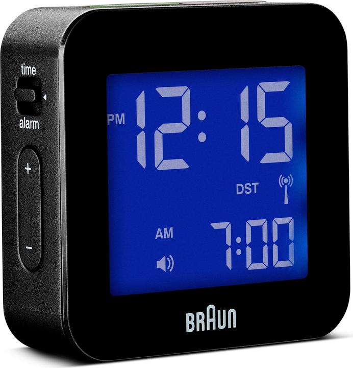 Immagine prodotto Braun Bnc008-Rc