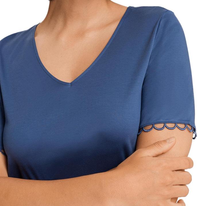 Image du produit Hanro Chemise de nuit Anouk (S)