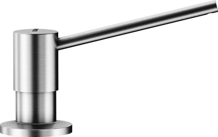 PVD acier