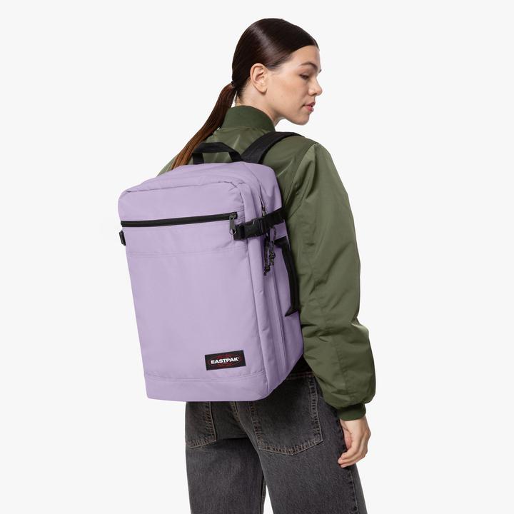 Image du produit Eastpak Rucksack Transit'r Pack 28 l, Lila (28 l)