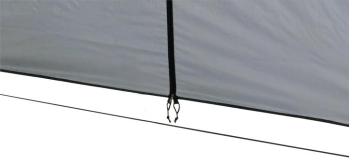Produktbild Outwell Event Lounge M Side Wall with Zipper Set