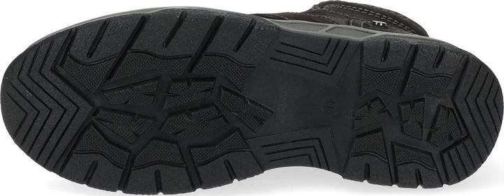 Image du produit Hush Puppies Vous recherchez une bottine élégante et confortable pour vos loisirs? Alors, la F (40)