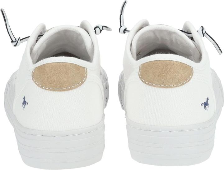 Actual product image Mustang Sneaker (39)