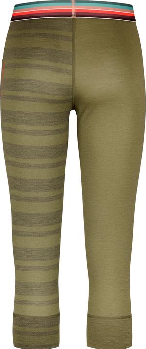 Image du produit Ortovox Women's 185 Rock'N'Wool Short Pants (XL)