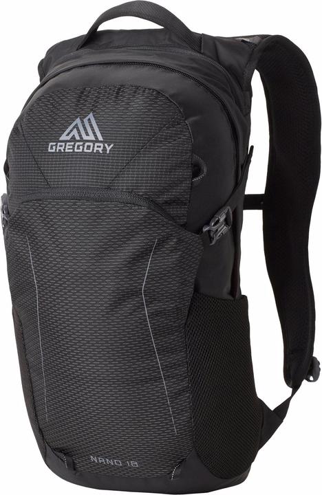 Actual product image Gregory Nano 18L (18 l)