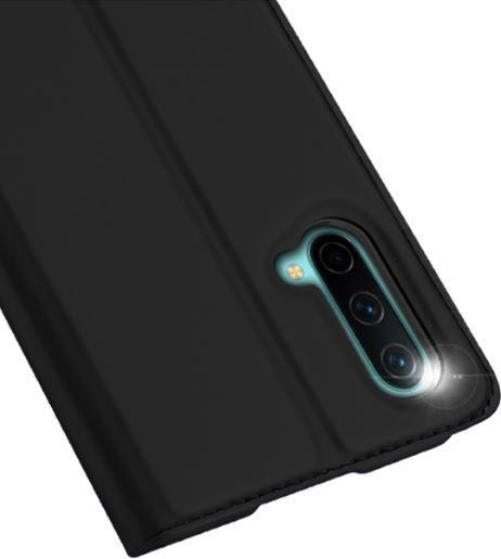 Immagine prodotto Dux Ducis Copertina del libro della serie Skin Pro (OnePlus Nord CE)